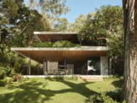 M House | Rama Architects