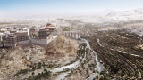 Madinat Al Irfan: A New City Designed by Allies and Morrison in Oman