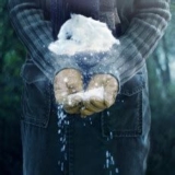 Magical Miniature Clouds | Sarah Ann Wright