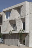 Mahallat Residential Building No3 | CAAT Studio