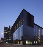 Manchester School of Art | Feilden Clegg Bradley Studios