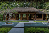 Mango Bay Resort Spa | P.I Architects