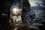 Manipulative Perception | Erik Johansson