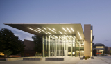 Marquez Hall at Colorado School of Mines | BCJ, Anderson Mason Dale