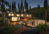 Martis Camp 506 | Blaze Makoid Architecture