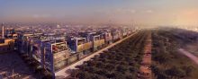 Masdar Development  | Foster and Partners