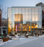 Massachusetts College of Art and Design | Ennead Architects