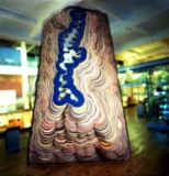 Materials House | Thomas Heatherwick