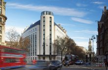 ME London Hotel | Foster and Partners