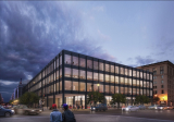 Mecanoo Releases “Fly Thru” Video of Modernized MLK Memorial Library in Washington DC