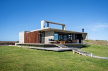 Médanos House | Besonias Almeida Arquitectos