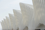 Mediopadana Station | Santiago Calatrava