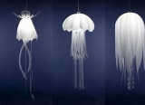 Medusae Pendant Lamps | Roxy Towry-Russell