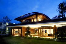 Meera House | Guz Architects