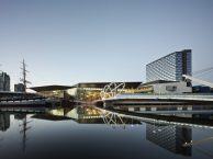 Melbourne Convention and Exhibition Centre | Woods Bagot and NH Architecture