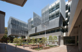 Melbourne School of Design University of Melbourne | John Wardle Architects + NADAAA