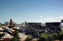 Melbourne Theatre Company | ARM Architecture