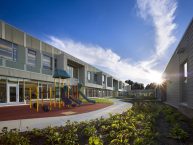 Memorial Elementary School | DIGroupArchitecture