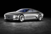 Mercedes-Benz Digital Transformer Is Shape Shifting