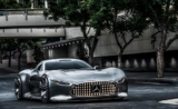 Mercedes-Benz Gran Turismo Concept | Mercedes-Benz