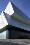 Messe Basel New Hall | Herzog & de Meuron