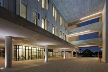 Miami Dade College Academic Support Center | Perkins+Will