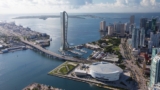 Miami’s Tallest Observation Tower Underway