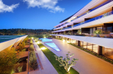Mi’Costa Hotel Residences | Uras X Dilekci Architects