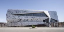 Microbiological Laboratory | Penelas Architects