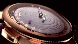 Midnight Planetarium Watch | Van Cleef & Arpels