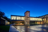 Milstein Hall at Cornell University | OMA