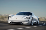 Mission E Concept | Porsche