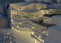 Mixed development | Ofis Arhitekti