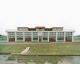 Mixed-Use Building | Samir Alaoui Architectes