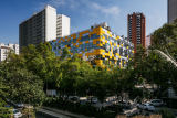 Modulo Rebouças | Dal Pian Arquitetos