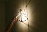 Molecula Lamp | Benjamin Migliore