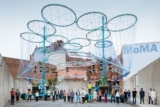 MoMA PS1 YAP 2015 – COSMO | Andrés Jaque – Office for Political Innovation