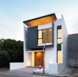 MONOHOUSE Chapter I | MONOSTUDIO