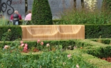 Monolit Bench | Pawel Grobelny