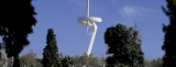 Montjuic Communications Tower | Santiago Calatrava