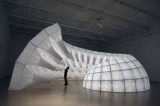 Monumental Installations | John Grade