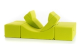 Moon Chaise Lounge | LINA