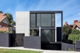 Moonee Ponds Residence | Architecton