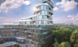 Mosfilm, Residential Development, Moscow | Twelve Architects