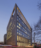 Mount Sinai Hess Center for Science and Medicine | SOM