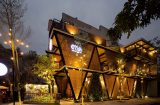 MƯA Coffee Shop | 85 Design