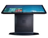 Multitouch Drafting Table for Architects & Designers | ideum