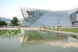 MUSE – Museo delle Scienze | RPBW – Renzo Piano Building Workshop Architects