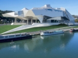 Musée des Confluences | Coop Himmelb(l)au
