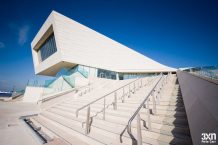 Museum of Liverpool | 3XN
